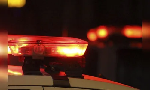 Confraternização familiar termina com agressões em Arapongas