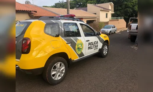 Confusão após compra de carro vira caso de  polícia