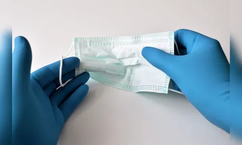 Confusão em clínica por causa de endoscopia acaba no cartório da PM