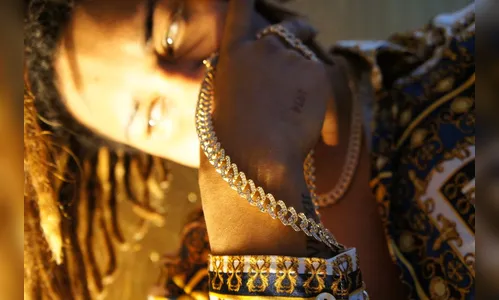 Conheça a Garimpo de Ouro, marca do ramo das Semi Joias