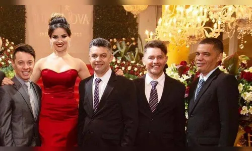 Conheça os irmãos de Juliette, que ela insiste em chamar de ‘feios’