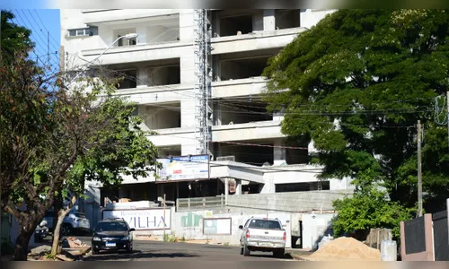 Construção civil cresce 36% no trimestre em Apucarana