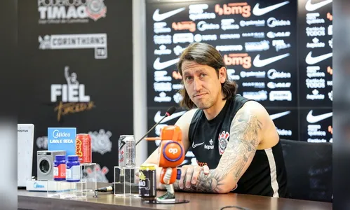 Corinthians tem 19 casos positivos de Covid-19; oito são jogadores