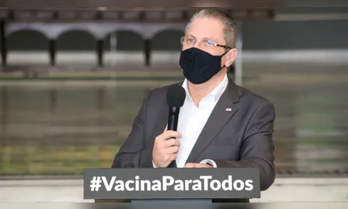 Covid-19: Nova cepa é mais agressiva para os jovens