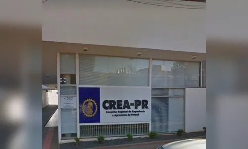 Crea-PR monitora a oferta irregular de serviços