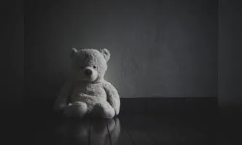 Criança de 3 anos é atendida no hospital com suspeita de estupro