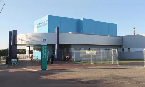 Criança de 3 anos morre de parada cardiorrespiratória na UPA