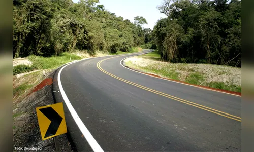 DER busca empresas para transporte entre Apucarana e Rio Bom