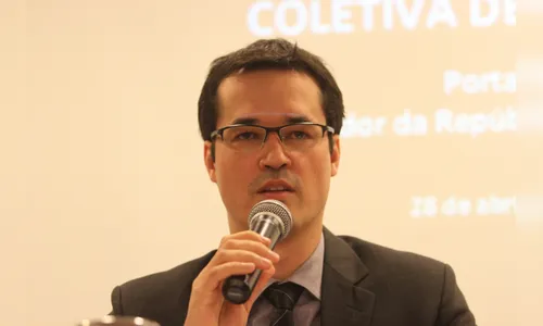 Dallagnol aponta risco de ‘retrocesso’ após anulação de condenações