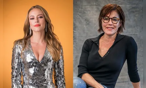 Dança dos Famosos terá Paolla Oliveira e Christiane Torloni