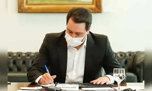 Decreto da Região Metropolitana de Curitiba é prorrogado