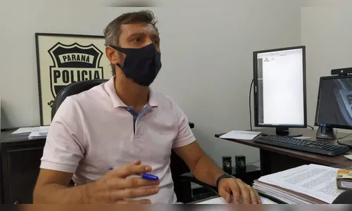 Delegado fala sobre buscas por idoso desaparecido