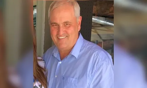 Dentista Hélio Mazieiro morre vítima de Covid-19