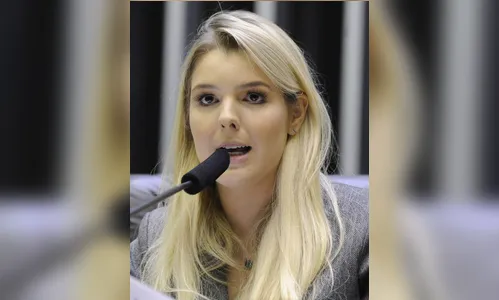Deputada Luísa Canziani fará indicação de emenda ao hospital