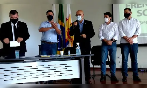 Deputado Romanelli fala sobre novo modelo de pedágio; Veja