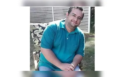 Desenhista de Apucarana é mais uma vítima fatal da covid