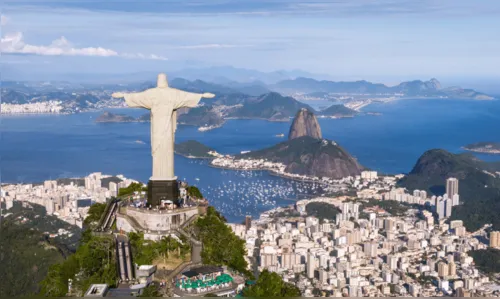 Deus é brasileiro? Vai aí alguns dados interessantes