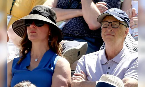 Divórcio de Bill Gates pode ser o maior da história