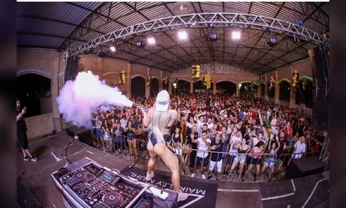 Dj Maikelly: fórmula do sucesso é a criatividade