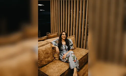 Do Maranhão para todo Brasil. Veja como influenciadora Rosy Pasti transforma vidas com bom humor