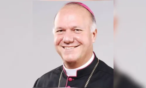 Dom Mauro sofre piora e precisa ser intubado