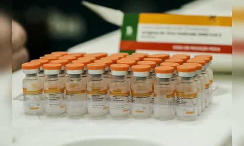 Doses da vacina contra Covid são furtadas de posto de saúde