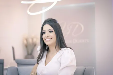 Dra Yeda Duarte transforma sonhos em sorrisos perfeitos