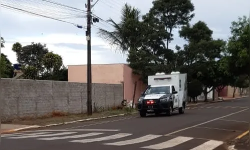 Drone ajuda encontrar corpo em decomposição