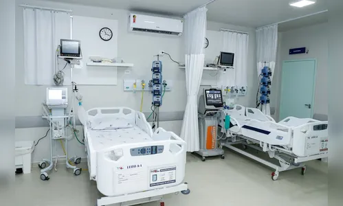 Em um ano de pandemia, Estado abriu 3.616 leitos para Covid-19
