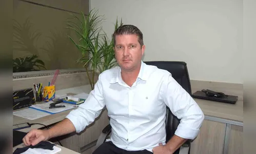 Emerson Fio deve assumir vaga na Câmara de Ivaiporã