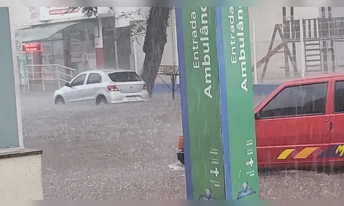 Empresa que fará drenagem na região da UPA será escolhida