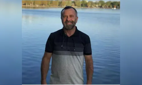 Empresário de 63 anos morre vítima do coronavírus