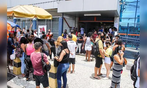 Enem: 28 candidatos alcançam nota mil e 86 mil zeram redação