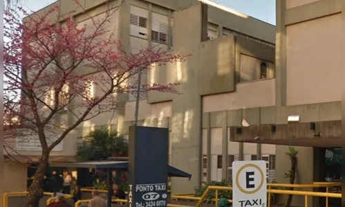 Enfermaria Covid-19 no Hospital da Providência está em 130%
