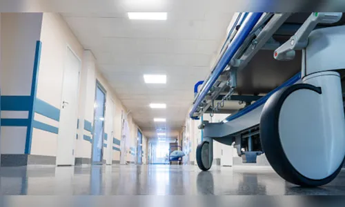 Enfermaria covid no Hospital de Jandaia do Sul está em 80%