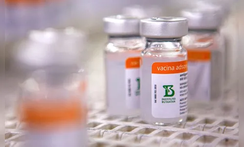 Engano: crianças recebem vacina da Covid ao invés da gripe