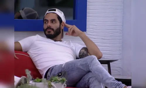 Equipe de Rodolffo pede desculpas por fala sobre cabelo