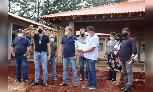 Alto Porã deve ganhar nova escola no 2º semestre