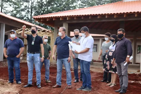 Escola do Campo Alto Porã