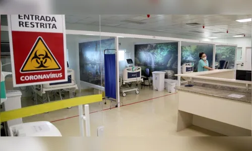 Estado ultrapassa 900 mil casos confirmados de Covid-19