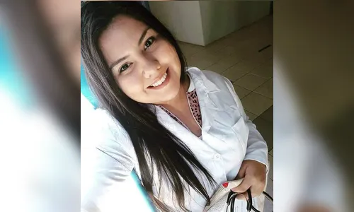 Estagiária de enfermagem morre de Covid aos 24 anos
