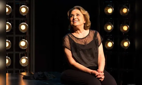 Eva Wilma está internada na UTI para tratamento cardíaco