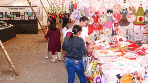 Eventos tradicionais podem ser cancelados pelo 2°ano