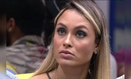 Ex-BBB Sarah Andrade vai ajudar vítimas da Covid-19
