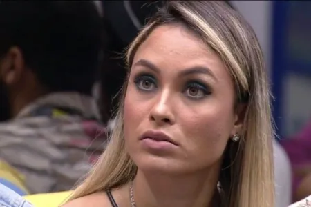 Ex-BBB Sarah Andrade vai ajudar vítimas da Covid-19