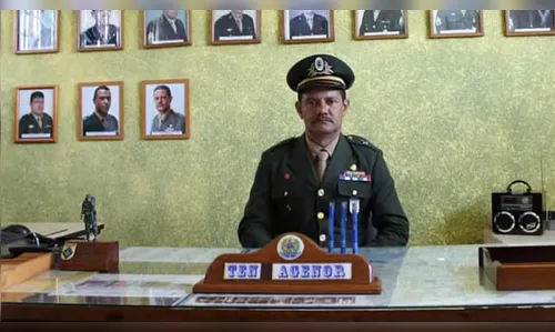 Ex-chefe do Tiro de Guerra morre vítima da Covid-19