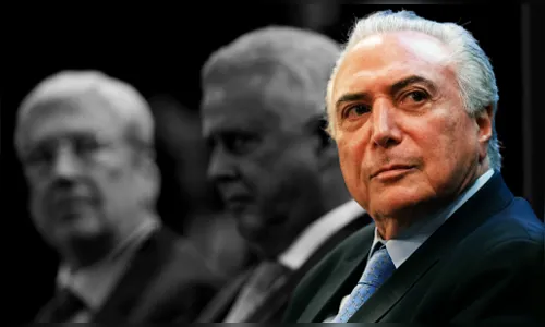 Ex-presidente Temer é absolvido pela Justiça Federal do DF