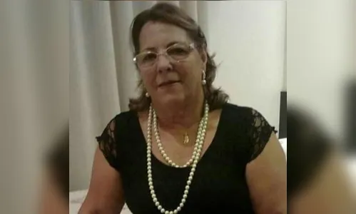 Ex-professora de Apucarana morre vítima da Covid-19