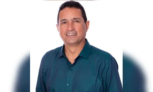 Ex-vereador Edson Freitas testa positivo para a Covid-19