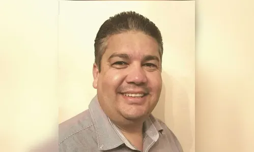 Ex-vereador Sabão, morre vítima da Covid-19